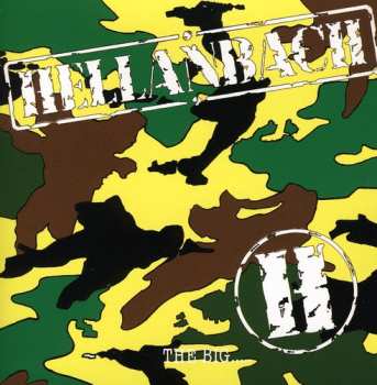Album Hellanbach: The Big H