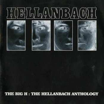 2CD Hellanbach: The Big H: The Hellanbach Anthology