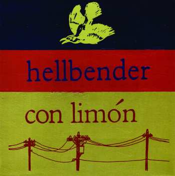 Album Hellbender: Con Limón