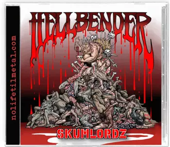 Hellbender: Skumlordz