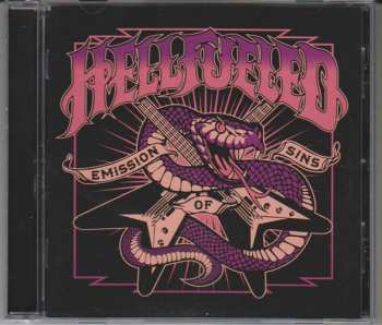 CD Hellfueled: Emission Of Sins