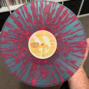 LP Hellions: Indian Summer  CLR | LTD
