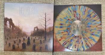 LP Hellish Form: Remains LTD | CLR