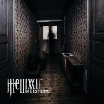 CD Hellixxir: The Black Fortress