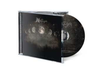CD Helllight: As We Slowly Fade