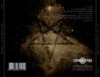 CD Helllight: As We Slowly Fade