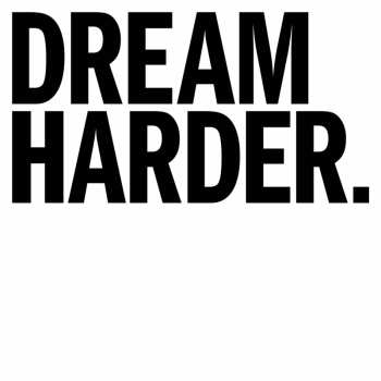 LP Hello Cosmos: Dream Harder