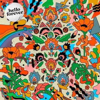 CD Hello Forever: Whatever It Is