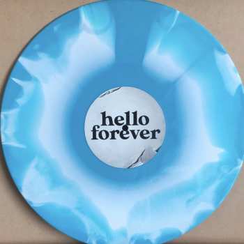 LP/SP Hello Forever: Whatever It Is CLR