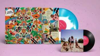 LP/SP Hello Forever: Whatever It Is CLR