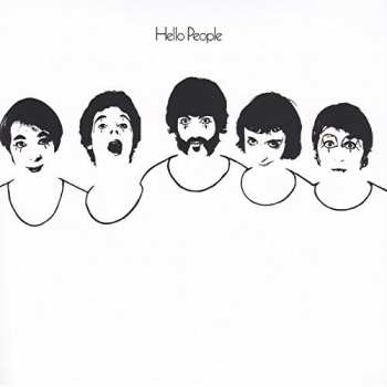 Album Hello People: Have You Seen The Light