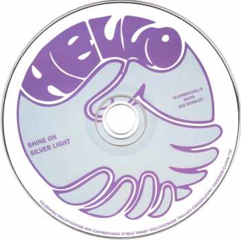 4CD/Box Set Hello: The Albums DLX