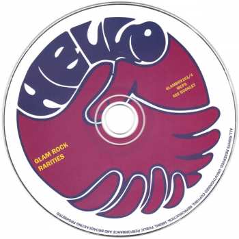 4CD/Box Set Hello: The Albums DLX
