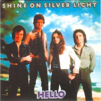 4CD/Box Set Hello: The Albums DLX