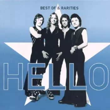 The Best Of & Rarities