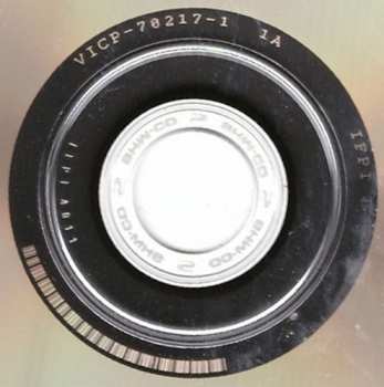 2CD Helloween: Gambling With The Devil LTD