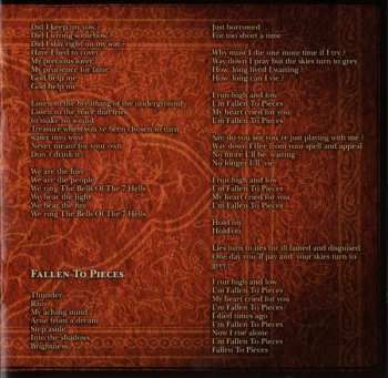 CD Helloween: Gambling With The Devil