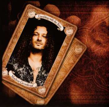 CD Helloween: Gambling With The Devil