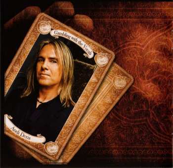 CD Helloween: Gambling With The Devil