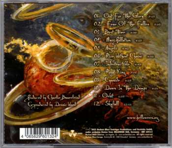 2LP/2CD/Box Set Helloween: Helloween CLR | LTD | NUM