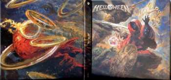 2CD Helloween: Helloween LTD