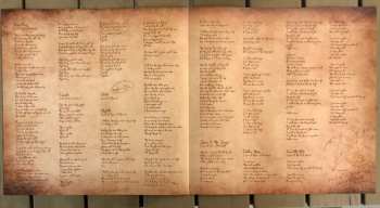 2LP Helloween: Helloween LTD | CLR