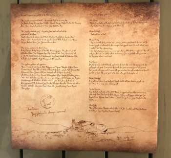 2LP Helloween: Helloween LTD | CLR