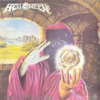 LP Helloween: Keeper Of The Seven Keys (Part I)