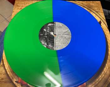2LP Helloween: Keeper Of The Seven Keys - The Legacy LTD | CLR