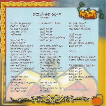 LP Helloween: Master Of The Rings