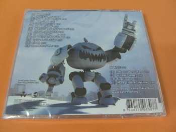 2CD Helloween: My God-Given Right DLX