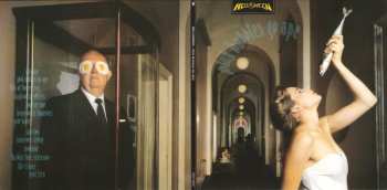 CD Helloween: Pink Bubbles Go Ape LTD