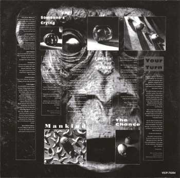 CD Helloween: Pink Bubbles Go Ape LTD