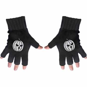 Merch Helloween: Rukavice Pumpkin