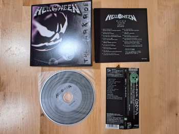 CD Helloween: The Dark Ride LTD