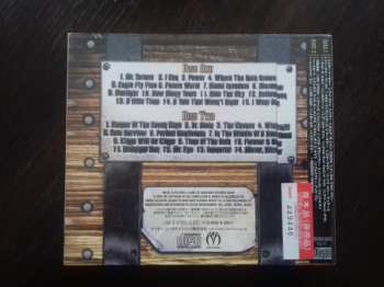 2CD Helloween: Treasure Chest