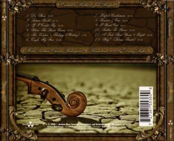 CD Helloween: Unarmed - Best Of 25th Anniversary DIGI