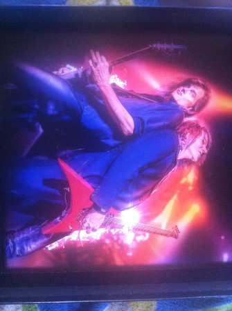 5LP/Box Set Helloween: United Alive In Madrid