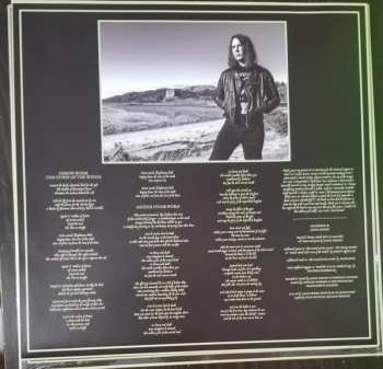 LP Hellripper: Warlocks Grim & Withered Hags