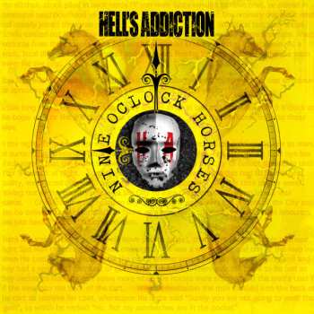 CD Hell's Addiction: 9 O'Clock Horses