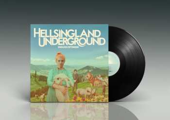 LP Hellsingland Underground: Endless Optimism