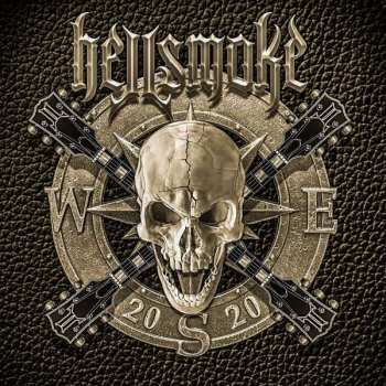 CD Hellsmoke: 2020