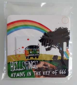 LP Hellsongs: Hymns In The Key Of 666