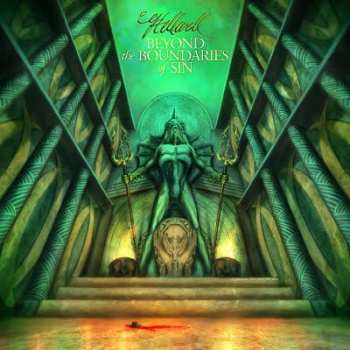 Album Hellwell: Beyond The Boundaries Of Sin