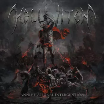 Annihilational Intercention
