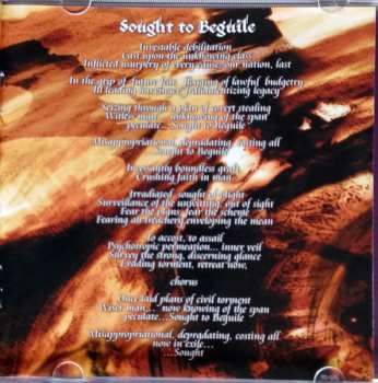 CD Hellwitch: Omnipotent Convocation