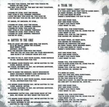 CD Hellyeah: Hellyeah