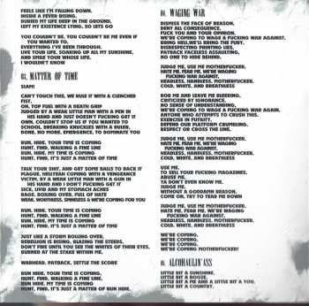 CD Hellyeah: Hellyeah