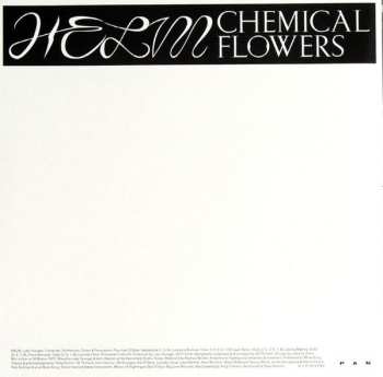 LP Helm: Chemical Flowers