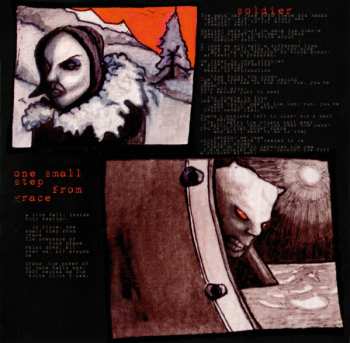 CD Helm: Vol 1... 'Keelhaul'